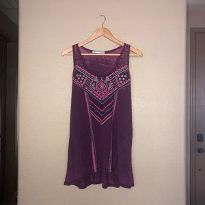 Maurice’s Tank Top